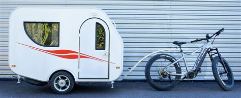 Introducing the Hupi Trailer: The Perfect Electric Bike ...